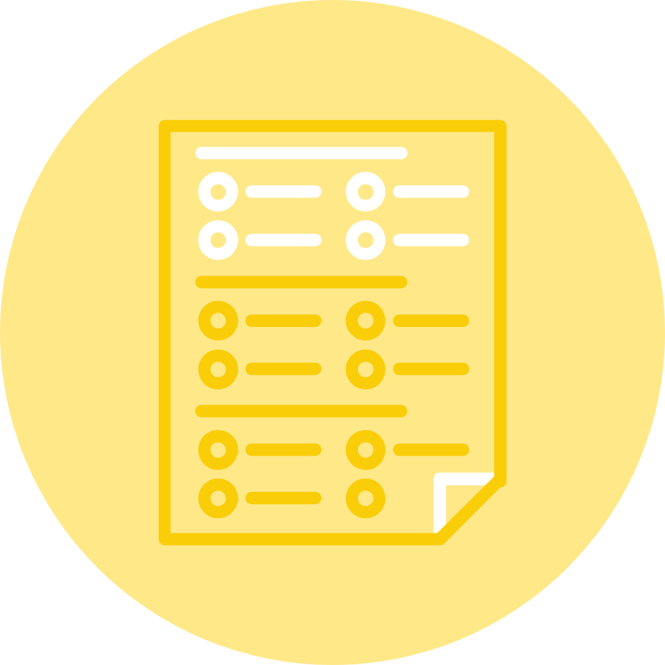 Icône Accountability dynamique ProDPO